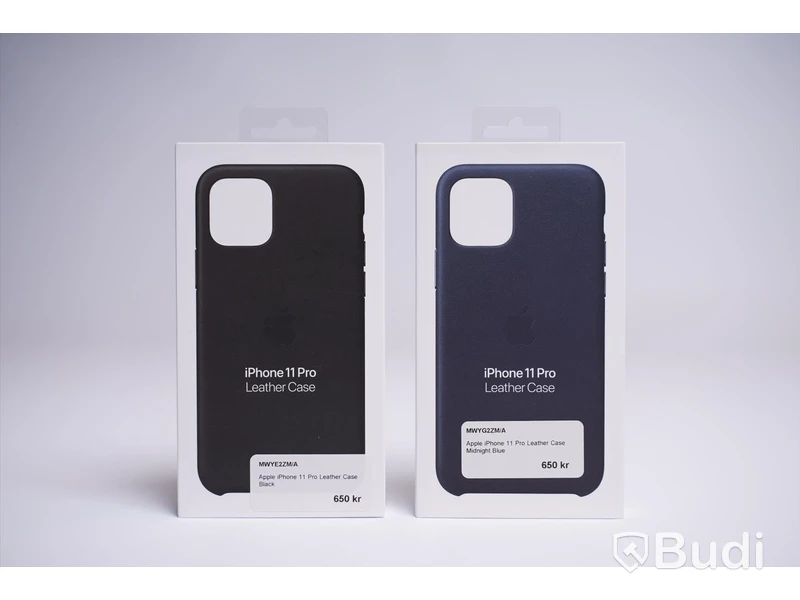 Apple iPhone 11Pro Case, 2st